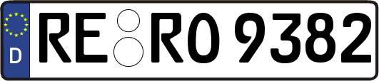 RE-RO9382