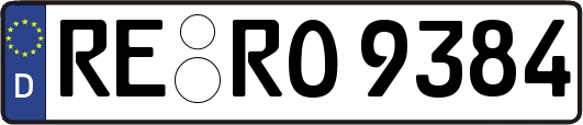 RE-RO9384