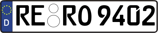 RE-RO9402