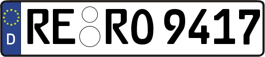 RE-RO9417