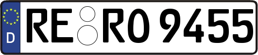RE-RO9455