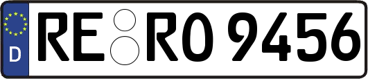 RE-RO9456