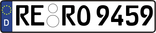 RE-RO9459