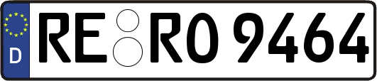 RE-RO9464