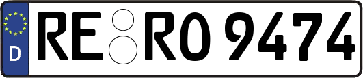 RE-RO9474