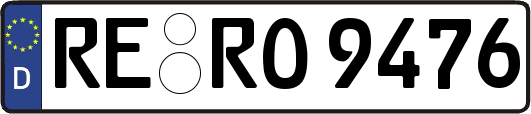 RE-RO9476