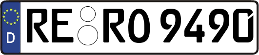 RE-RO9490