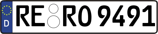 RE-RO9491