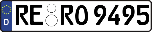 RE-RO9495