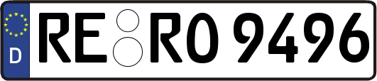 RE-RO9496