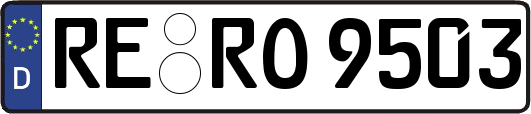 RE-RO9503