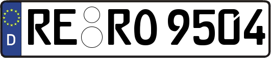 RE-RO9504