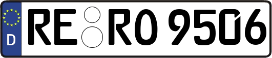 RE-RO9506