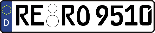 RE-RO9510