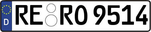 RE-RO9514