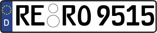 RE-RO9515