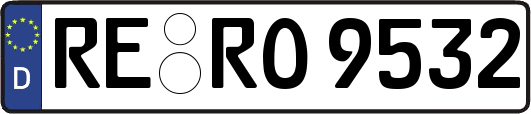 RE-RO9532