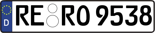 RE-RO9538