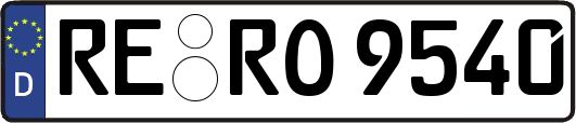 RE-RO9540