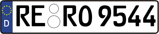 RE-RO9544