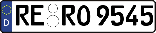 RE-RO9545
