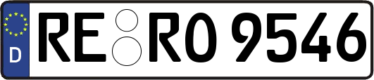 RE-RO9546