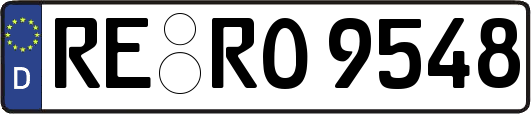 RE-RO9548