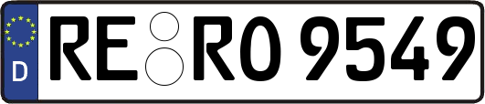 RE-RO9549