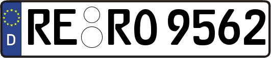 RE-RO9562