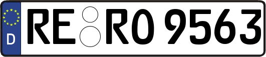 RE-RO9563