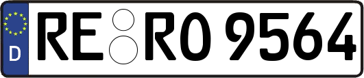 RE-RO9564