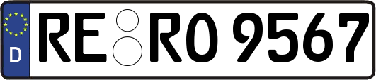 RE-RO9567