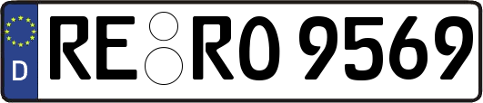 RE-RO9569