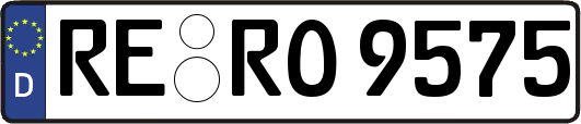 RE-RO9575