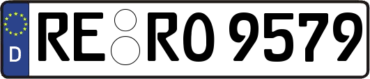 RE-RO9579