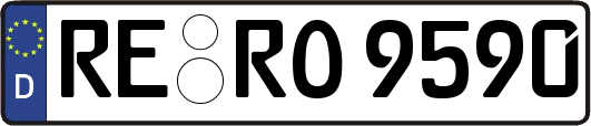 RE-RO9590