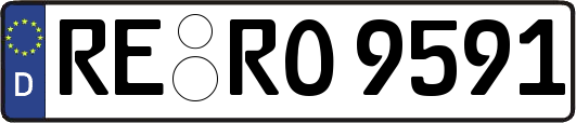 RE-RO9591