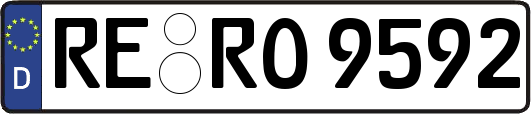 RE-RO9592