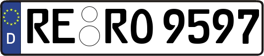 RE-RO9597