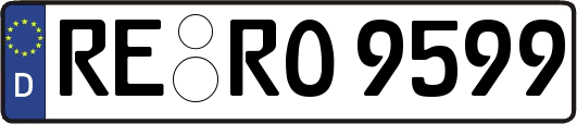 RE-RO9599