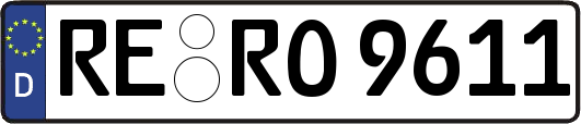 RE-RO9611