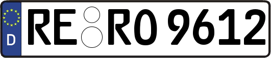 RE-RO9612