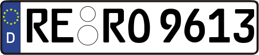 RE-RO9613