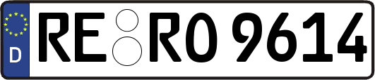 RE-RO9614