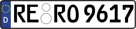 RE-RO9617