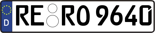 RE-RO9640