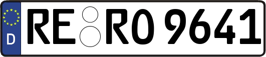 RE-RO9641