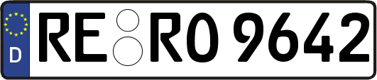 RE-RO9642