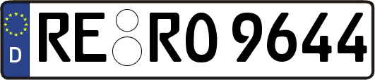 RE-RO9644