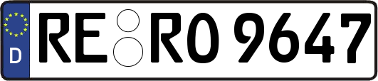 RE-RO9647